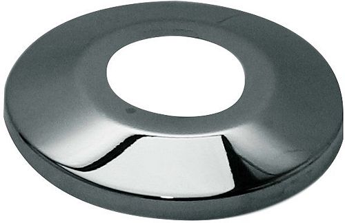 ROZET 3/4&quot; 10MM CHR