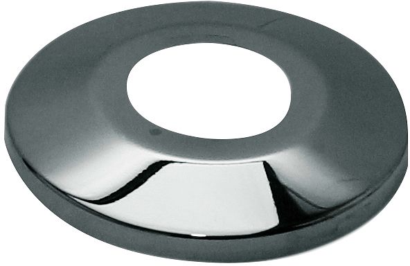 ROZET 3/4&quot; 10MM CHR