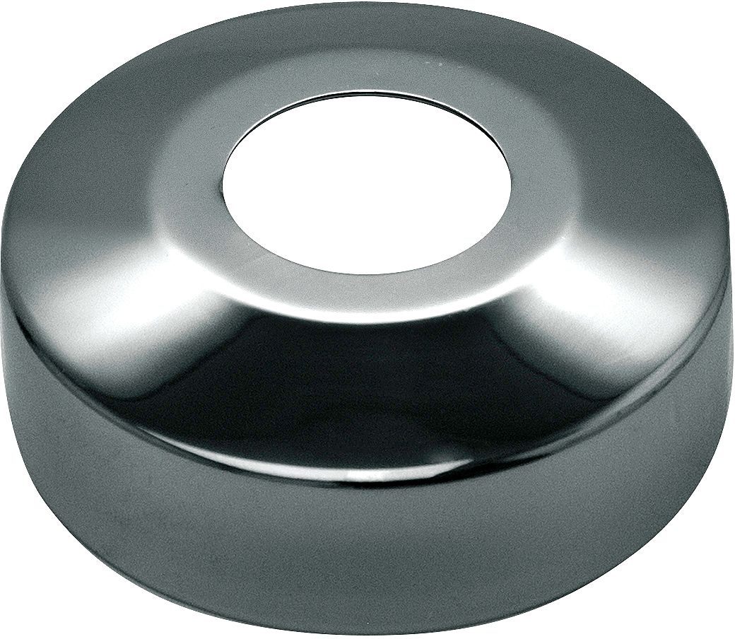 ROSACE 3/4&quot; 20MM CHROME