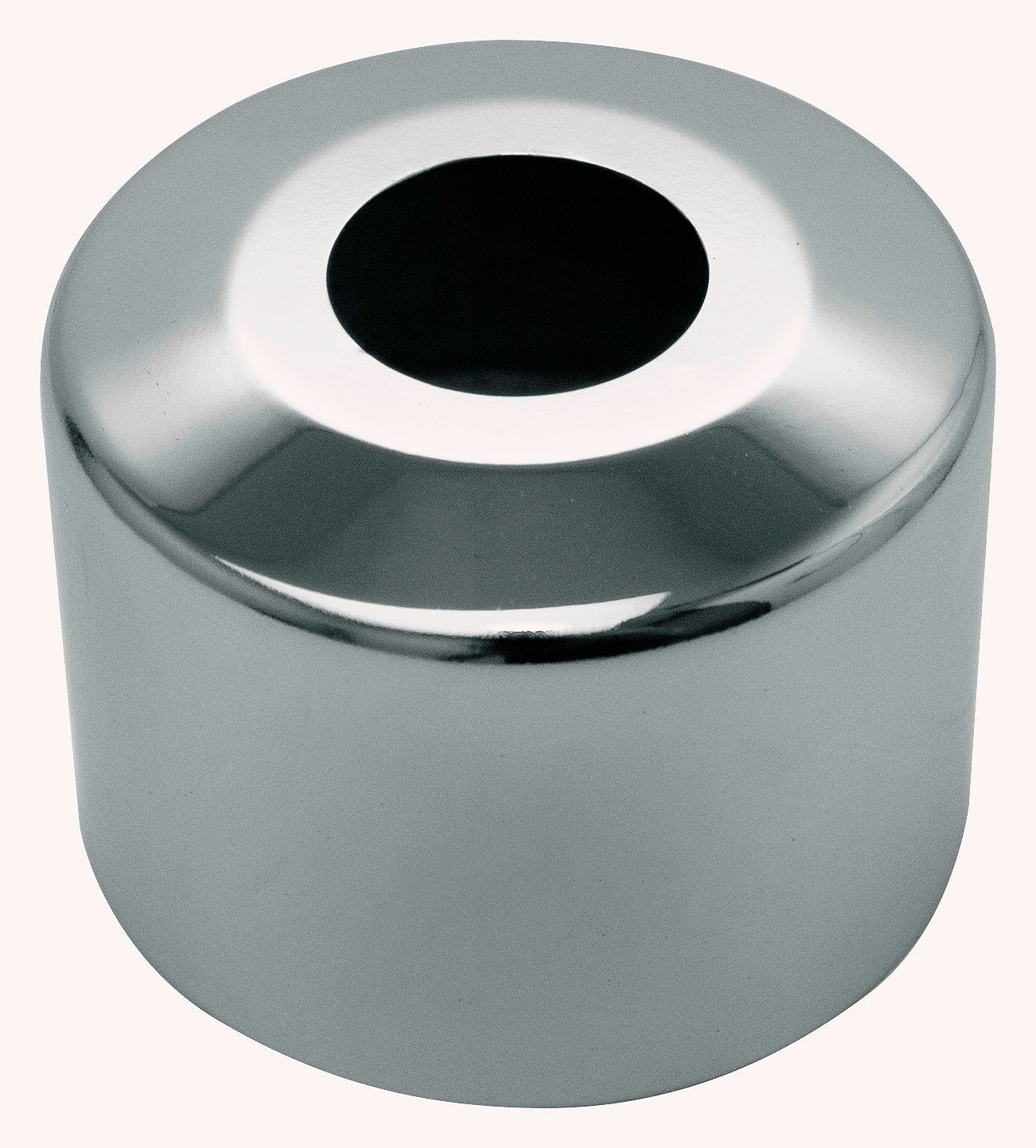 ROZET 3/4&quot; 50MM CHR