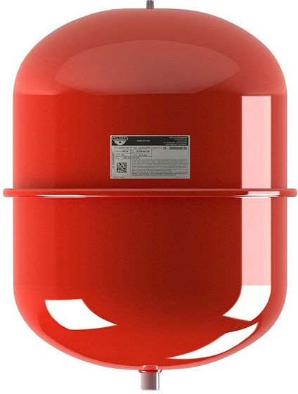 VASE D'EXPANSION CC 50 L 1,5KG ZILMET