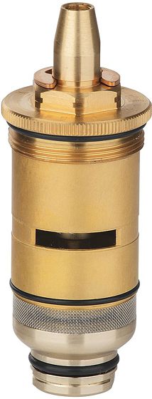 THERMO-ELEMENT GROHMIX FG 1/2&quot;