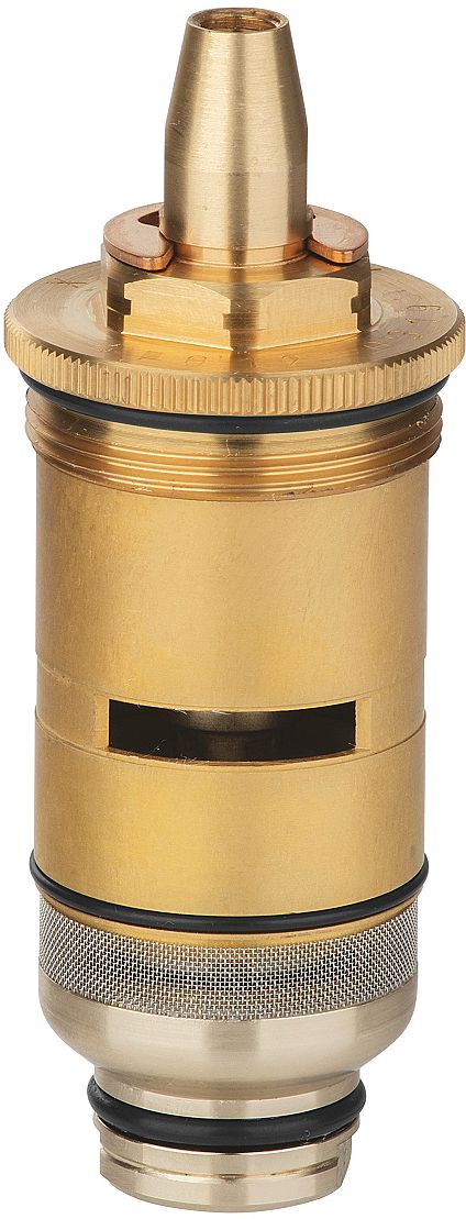 THERMO-ELEMENT GROHMIX FG 1/2&quot;