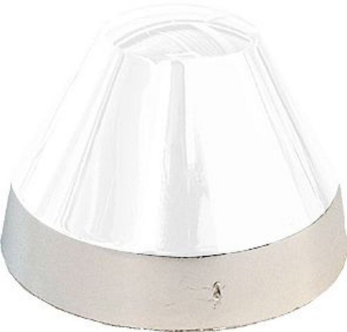 AFDEKKAP AKM V.FISCHER BOUT 10W WIT