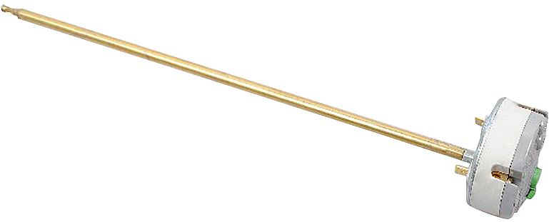 THERM.30CM P.INITIO VERT.150-200L ARIST.