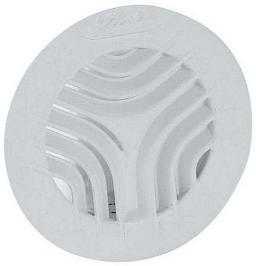 ROOSTER NICOLL PVC BUIS 110 WIT