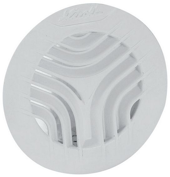 ROOSTER NICOLL PVC BUIS 110 WIT