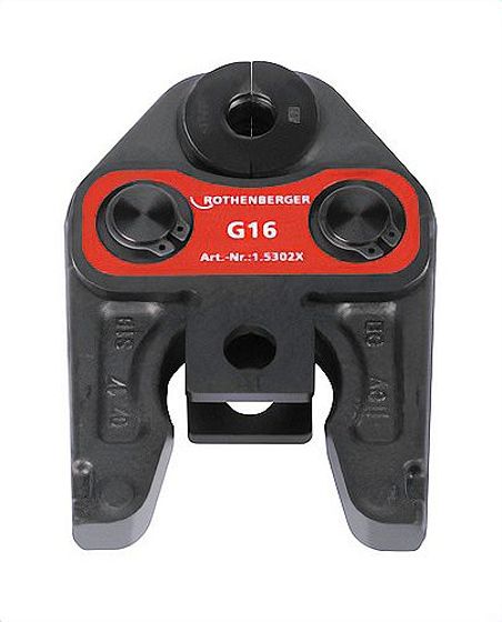 MACHOIRE POUR GEBERIT MEPLA 16MM