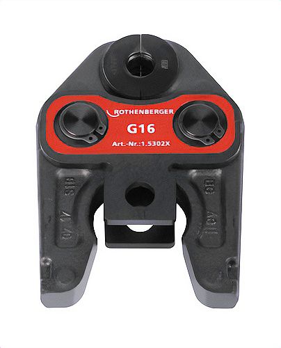 MACHOIRE POUR GEBERIT MEPLA 16MM