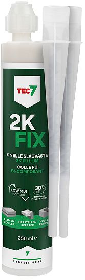 2k fix 7 superfast 250ml | desco.be