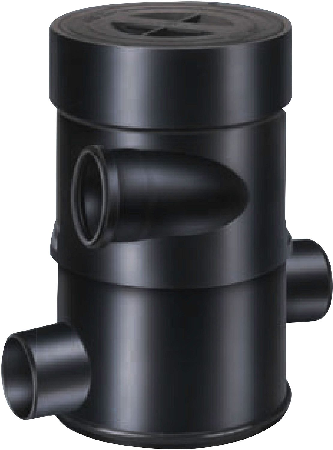 FILTRE FIN TOURBILLONNAIRE WISY WFF100