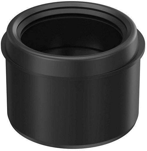 VERLOOPSTUK PP MF +DICHT.110-90 ZW