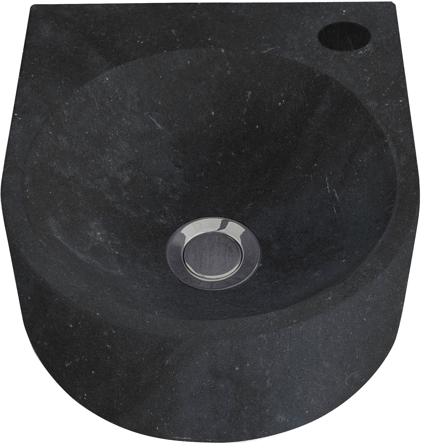 HANDW LUNA+ M.OPH.+KREP.25CM BS+KRG.RE