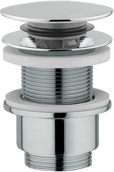 LANGE CLIC KREPINE NOB.5/4&quot; Z.OVERL.ROND