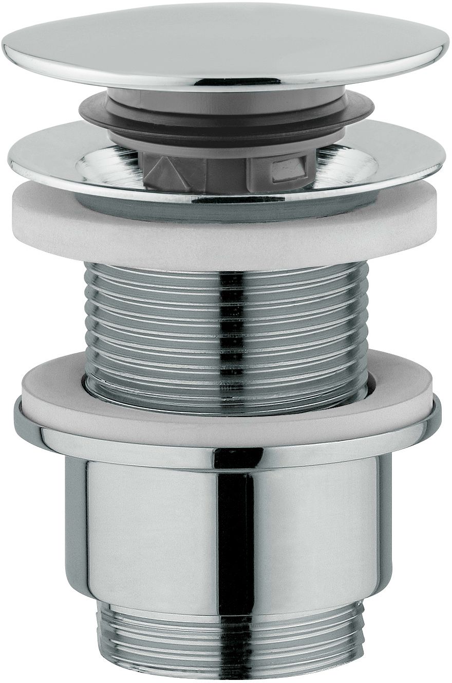 LANGE CLIC KREPINE NOB.5/4&quot; Z.OVERL.ROND