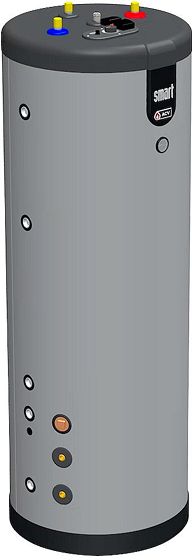 MULTI-ENERGIE BOILER ACV SMART ME 400L