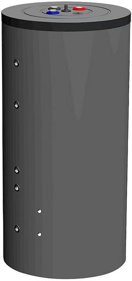 MULTI-ENERGIE BOILER ACV SMART ME 800L