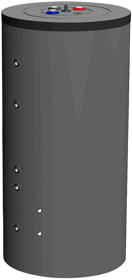 MULTI-ENERGIE BOILER ACV SMART ME 800L