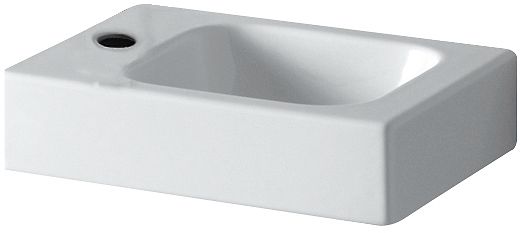 LAVE-MNS ICON GEBERIT 38-28+TR.ROB.GA.BL