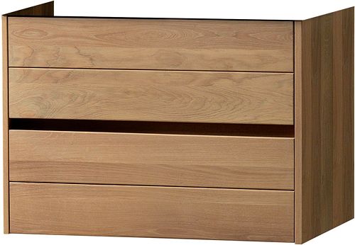 ONDERB.COMBO MASSIF/MOLTO 2 LADEN 90 EIK