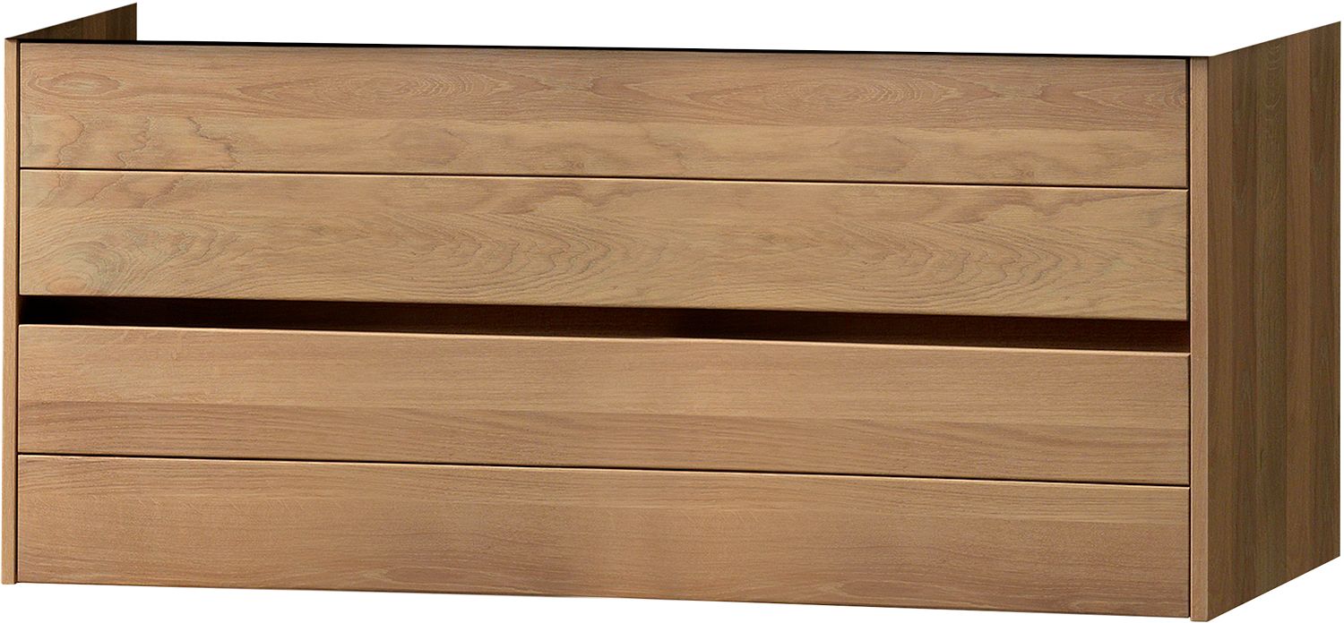 ONDERB.COMBO MASSIF/MOLTO 2 LAD.140 EIK