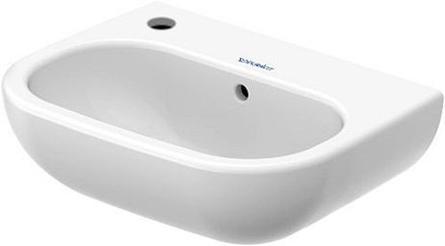 LAVE-MNS D-CODE DUR.36-27CM+TR.ROB.GA.BL