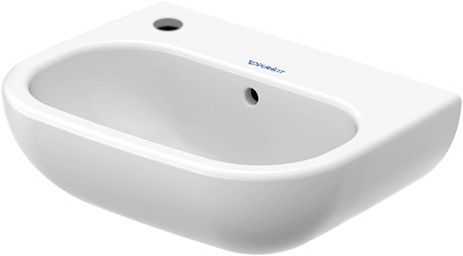 LAVE-MNS D-CODE DUR.36-27CM+TR.ROB.GA.BL