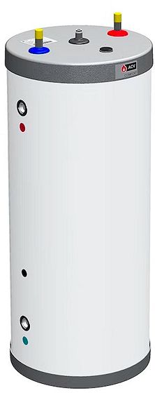 BOILER INOX COMFORT ACV 160L