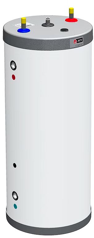 BOILER INOX COMFORT ACV 160L