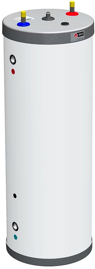 BOILER INOX COMFORT ACV 210L
