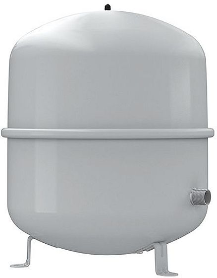 EXP.VAT CV N REFLEX 0035L 1,5KG GRIJS