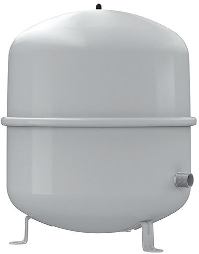EXP.VAT CV N REFLEX 0035L 1,5KG GRIJS