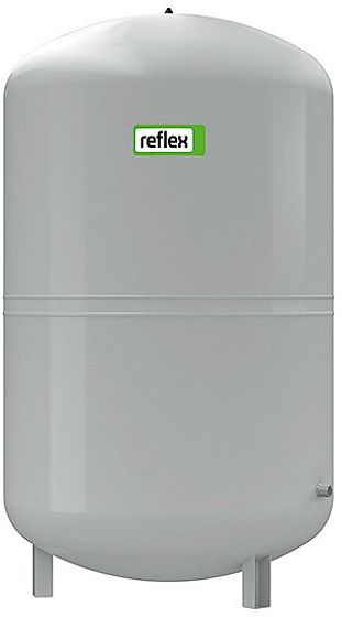 VASE EXP.CC N REFLEX 0300L 1,5KG GRIS