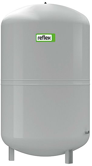 VASE EXP.CC N REFLEX 0300L 1,5KG GRIS