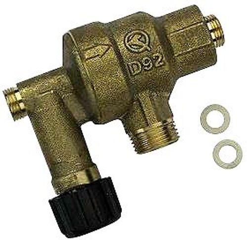 DISCONNECTOR ISOMAX+ISOTWIN BULEX