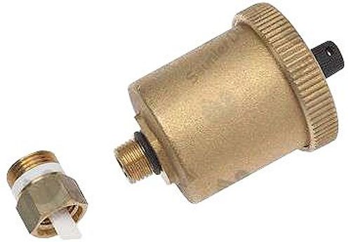 ONTLUCHTER TM F24/28+25/29 BULEX
