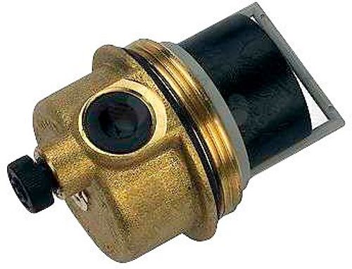 ONTLUCHTER TT.+TC. BULEX