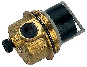ONTLUCHTER TT.+TC. BULEX