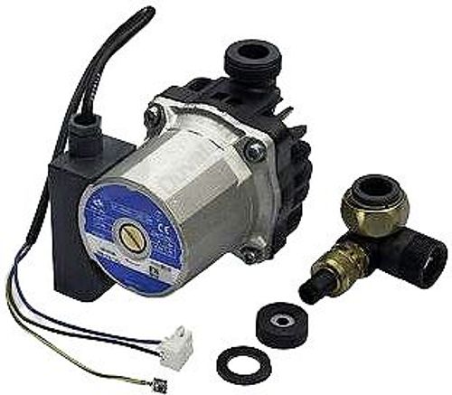 POMP SANITAIR ISOTWIN/TM BULEX