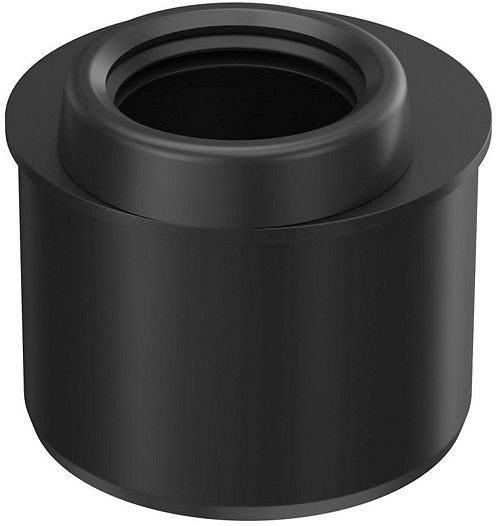 VERLOOPSTUK PP MF +DICHT. 90-40 ZW