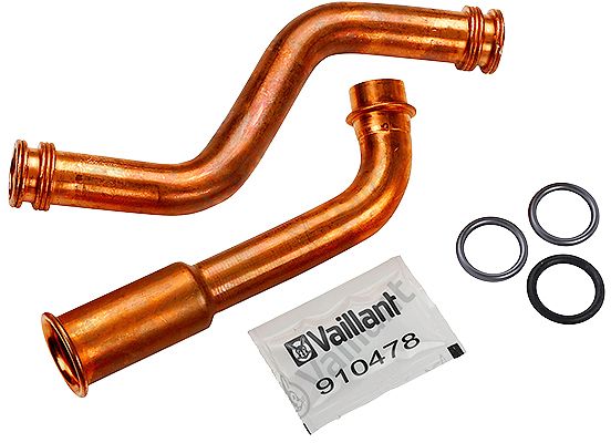 TUBE DE RACCORDEMENT VAIL.VC+VCW 306-376