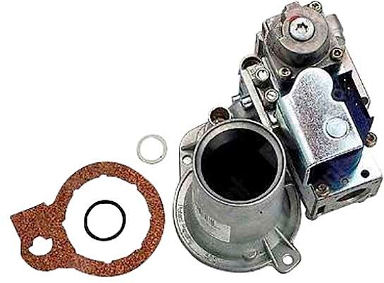 BLOC GAZ VAILLANT VC+VCW+VHR+VSC