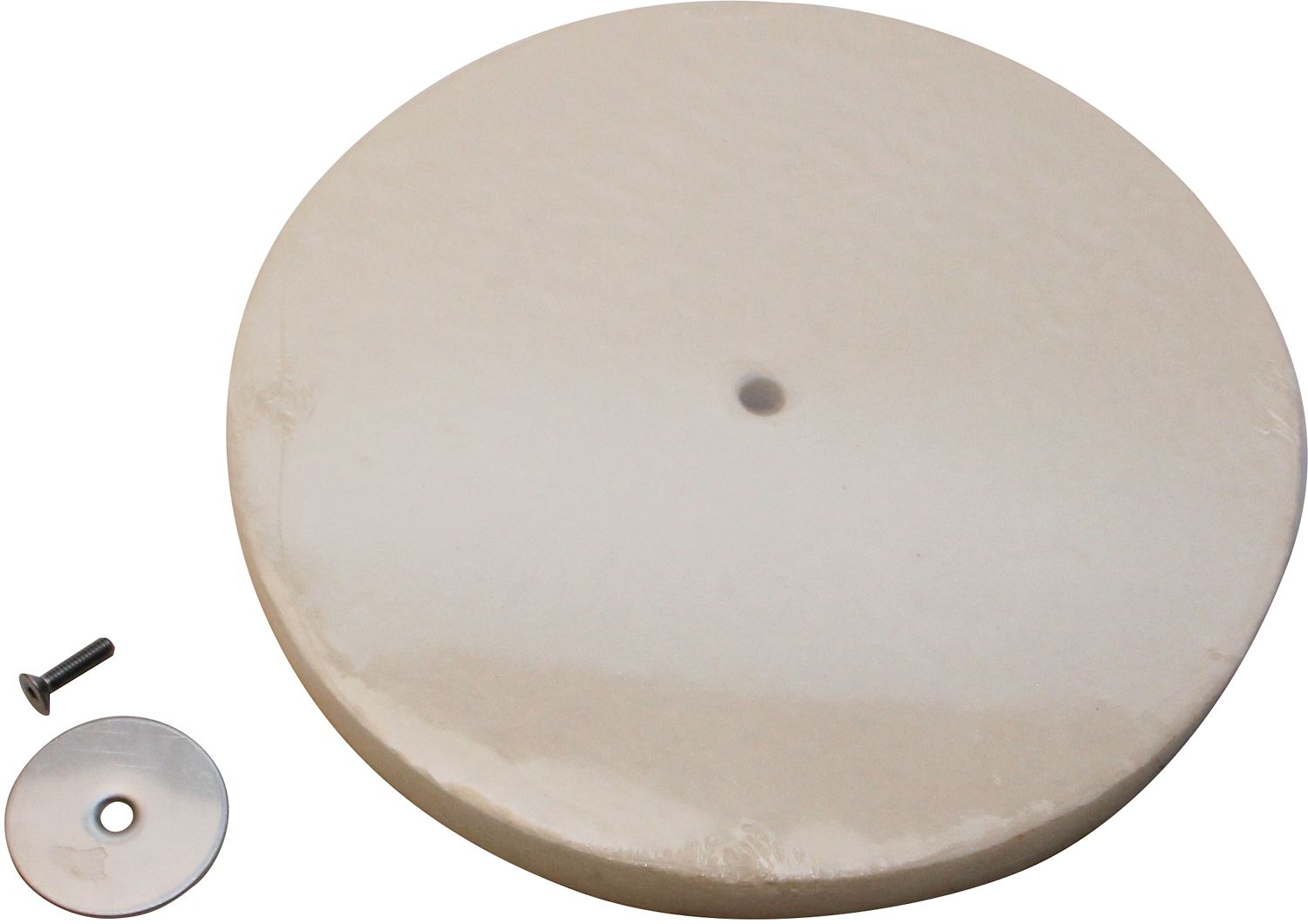 ISOLAT.PL.10MM MOER/RING VAIL.VC+VHR+VSC