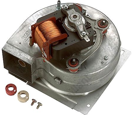 VENTILATOR VAILLANT VU+VUI+VUW