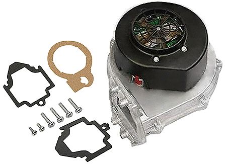 VENTILATOR VAILLANT VC+VHR+VKK