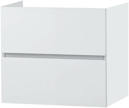ONDERBOUW MOLTO 2 LADEN 70 POEDERWIT