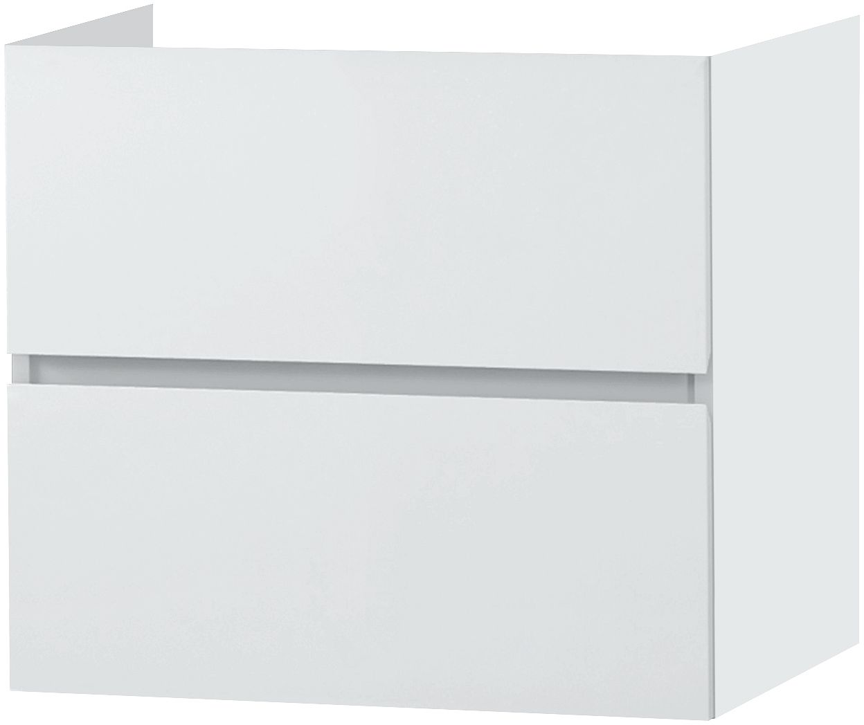 ONDERBOUW MOLTO 2 LADEN 70 POEDERWIT