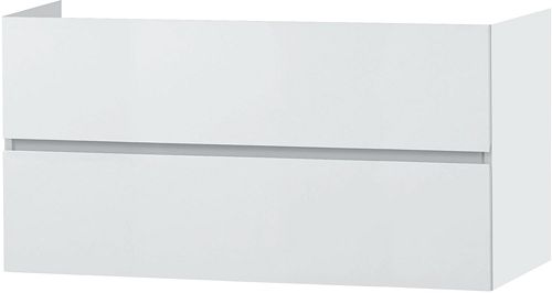 ONDERBOUW MOLTO 2 LADEN 120 POEDERWIT