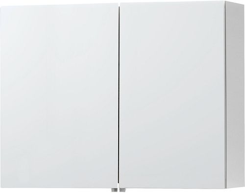 SPIEGELKAST COMBO/MOLTO/PURO 2 DEUREN 90