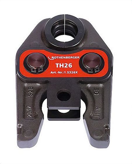 PERSBEK &#39;TH&#39; ROTHENBERGER ALUPEX 26MM